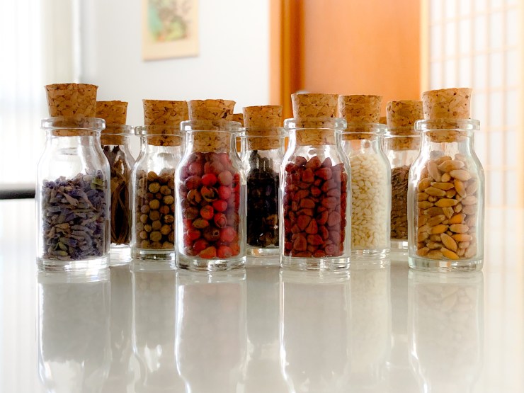 Vanessa Trevisan Acupuntura Fitoacupuntura